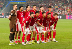 Kabar Timnas Tak Tampil di Asian Games 2026 Beredar, PSSI Bilang Begini!