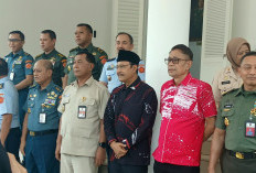 Dukung Proses Pembelajaran, Kemensos Gaet Unhan Lewat Program Pengabdian