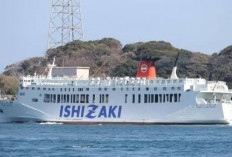 Kapal Virgo Transport 8 Hilang Kontak di Laut Jawa, 103 Penumpang Dievakuasi, 1 Tewas