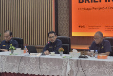 Penerima LPDP Harus Jaga Moral karena Dibiayai Uang Rakyat, Dirut: Jangan Lupa, Lu Pake Duit Pajak!