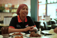 Diaspora Indonesia Kembangkan Kuliner Nusantara di Belanda Bersama BNI