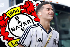 Lucas Vazquez Pilih Gabung Bayer Leverkusen Setelah 17 Tahun Bersama Real Madrid
