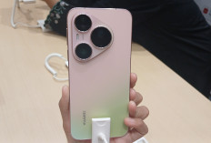Huawei Pura 90s Series Resmi Meluncur di Indonesia, Intip Tampilan dan Desain Terbarunya
