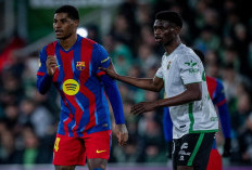 Ferran Torres dan Lamine Yamal Bawa Barcelona ke Perempat Final Copa del Rey