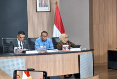 K-Popers Bersiap! Pemerintah Bakal Tambah Konser K-Pop, Hasil Diplomasi Indonesia–Korea Selatan