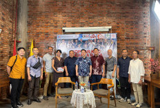 Strategi Bertumbuh di Tengah Krisis: KBC Gelar Seminar 'Beyond Tomorrow' untuk Alumni UAJY