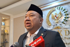 Promosi Garudayaksa ke Super League Disorot, Komisi X: Gak Ada Larangan Presiden Punya Klub Bola