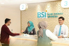 Makin Tenang dengan Kredit Rumah Syariah, Berikut Tabel KPR Bank Syariah Indonesia