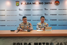 Polda Metro Jaya Tetapkan Ricard Lie sebagai Tersangka, Pemeriksaan Dijadwalkan Besok