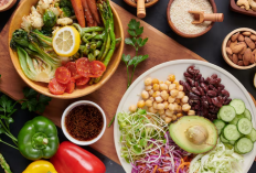 Butuh Berapa Banyak Makan Sayur Setiap Hari untuk Cukupi Kebutuhan Serat? Ini Rekomendasi Ahli Gizi 