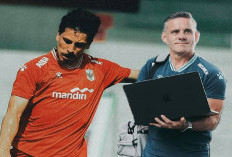 Haye Puji Langkah Besar John Herdman! Kiper yang Ditunggu Akhirnya Datang, Cyrus Margono Debut di AFF