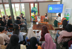 Keuntungan Kuliah Jurusan STEM Terungkap di STEM Talks, Prospek Karier Cerah hingga Gaji Tinggi