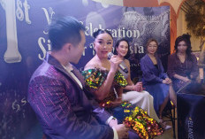 Rahasia Awet Muda Titi DJ Selain Oplas, Ini Perawatan Kolagen yang Lagi Hits di Kalangan Artis dan Dokter Estetiknya