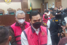 Harvey Moeis Tak Terima Dituntut JPU 12 Tahun Penjara dan Denda Rp1 Miliar, Pengacara: Keberatan!