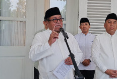 Rano Karno Ajak Warga Jakarta Jaga Kebersihan Lingkungan Saat Sembelih Hewan Kurban