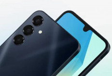 7 HP Samsung Rp2 Jutaan Terbaik 2026, Nomor 3 Layarnya AMOLED Full HD+!