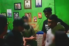Polisi Tangkap Pelaku Love Scamming yang Peras Remaja Putri di Cengkareng dengan Konten Asusila!