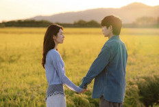 Lirik Lagu Once We Were - Kim Suyoung OST Our Sticky Love, Saat Cinta Berubah Jadi Kenangan