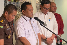 Polda Metro dan Kejati Rapat Bareng, Bahas KUHP-KUHAP Baru