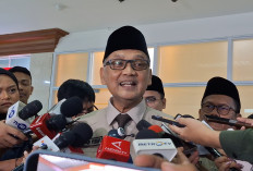 Kementerian Haji Bakal Akreditasi Seluruh Travel Umrah Usai Kasus Hanania, Perlindungan Jemaah Diperketat