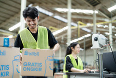 Bukan Cuma Murah, Konsumen Indonesia Kini Cari Pengalaman Belanja Online Praktis dan Terpercaya