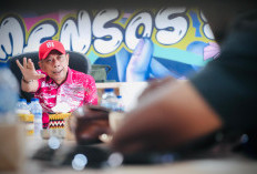 Wamensos Agus Jabo Dorong Boven Digoel Lengkapi Legalitas Lahan Sekolah Rakyat