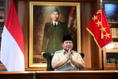 Pesan Tulus Prabowo di Hari Natal 2025, Tekankan Semangat Gotong Royong untuk Sumatera