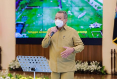 Pemkot Tangsel Perpanjang Masa PJJ Selama Dua Hari, 8-9 September 2026