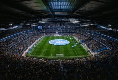 Manchester City Terancam Pengurangan Poin Besar, Awas Degradasi dari Premier League!