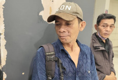 Tetap Semangat di Usia Senja, Dedi Antusias Ikut Job Fair Bekasi: Saya Harus Menafkahi Keluarga