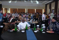 KemenHAM Tegaskan Prinsip HAM dalam Dunia Bisnis, Penerapan Wajib PRISMA Ditargetkan Mulai 2028
