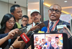 Gerah Diseret Dana Isu Ijazah Rp5 Miliar, Pihak Jusuf Kalla Laporkan Rismon Sianipar 