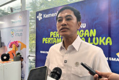 15,5 Juta Anak Indonesia Alami Masalah Kesehatan Mental, Kemenkes Perkuat Pendampingan