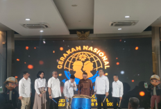 Gerakan Nasional Migran Aman Diluncurkan, Pemerintah Perkuat Perlindungan PMI dari Hulu ke Hilir