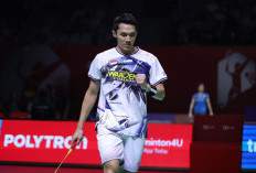 Link Live Streaming Indonesia vs Malaysia di Badminton Asian Games 2026, Cek Cara Nonton Gratis