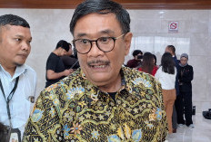 PDIP Tak Khawatir Jokowi Safari ke Berbagai Daerah, Djarot: Kami Justru Semakin Solid!