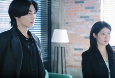 Sinopsis Drama Korea Make Me Tingle, Kisah Cinta Beda Prinsip Nam Ji Hyun dan Kim Jae Young