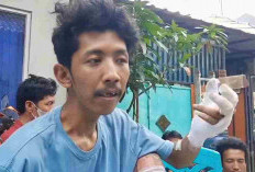 Kisah Pilu Fajar Jadi Korban Ledakan SPBE Cimuning: Ayah Luka Parah, Dua Adiknya Tewas