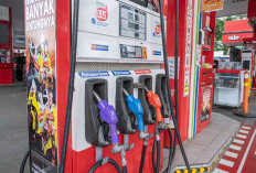 Daftar Harga BBM Terbaru se-Indonesia per Senin 15 Desember 2025, Cek Info Lengkapnya