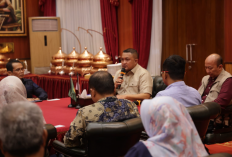 Tak Sekadar Ukur Kepuasan, Bupati Bogor Jadikan Survei Publik Dasar Perencanaan Pembangunan