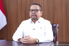 Menuju Indonesia Emas 2045, Pemerintah-BI Genjot Sinergi Kebijakan dan Digitalisasi UMKM