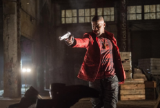 Jadwal Bioskop Trans TV Hari Ini 11 Februari 2026 Lengkap Sinopsis, Nonton Film Kriminal Selepas Kerja