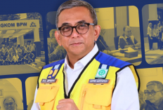 Berapa Gaji Apri Artoto Sekjen Kementerian PU yang Diduga Bakal Dimutasi? Segini Gaji Pokok dan Tunjangan