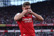 Legenda Arsenal Sebut Gyokeres Melempem, Arteta Bisa 'Dirugikan': Bukan Pencetak Gol Alami!