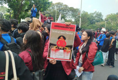 Rincian Jumlah Uang Suap yang Diakui Ketua BEM FH UBK Sebelum Aksi di Istana Negara, Bagi-Bagi Senior