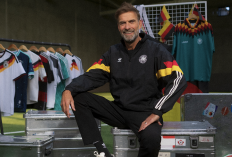 Jurgen Klopp Resmi Latih Timnas Jerman, Ultimatum Tinggalkan Jabatan Jika Privasi Keluarga Dilanggar