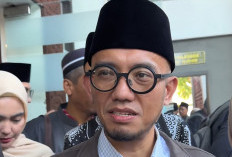 Wamenhaj Dahnil Anzar Ajak ASN Doakan Lima Jurnalis yang Hilang Segera Ditemukan