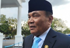 Jelang Demonstrasi 27 Agustus, Polisi Amankan Sejumlah Orang! Menkopolkam Ungkap Alasannya
