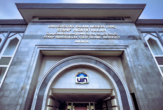 4 PTKIN Masuk 10 Besar Kampus dengan Riset Terbaik di Indonesia Versi THE WUR 2027