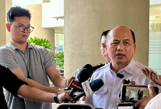 Usut Korupsi Tata Kelola MBG, Kejagung Periksa 5 Saksi dari BGN dan Yayasan